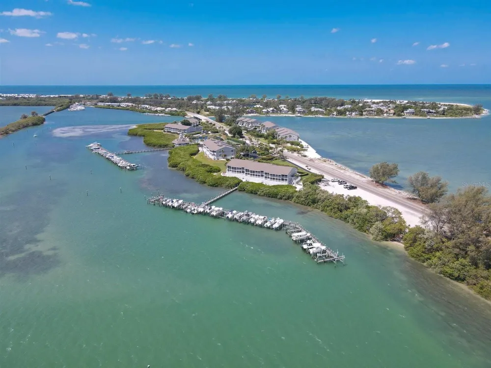 6040 BOCA GRANDE CAUSEWAY #11 Boat Slip Boca Grande, FL 33921