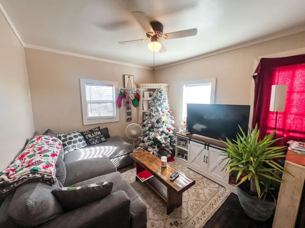486 WATER VIEW LOOP Savannah, TN 38372