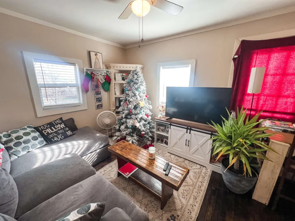486 WATER VIEW LOOP Savannah, TN 38372