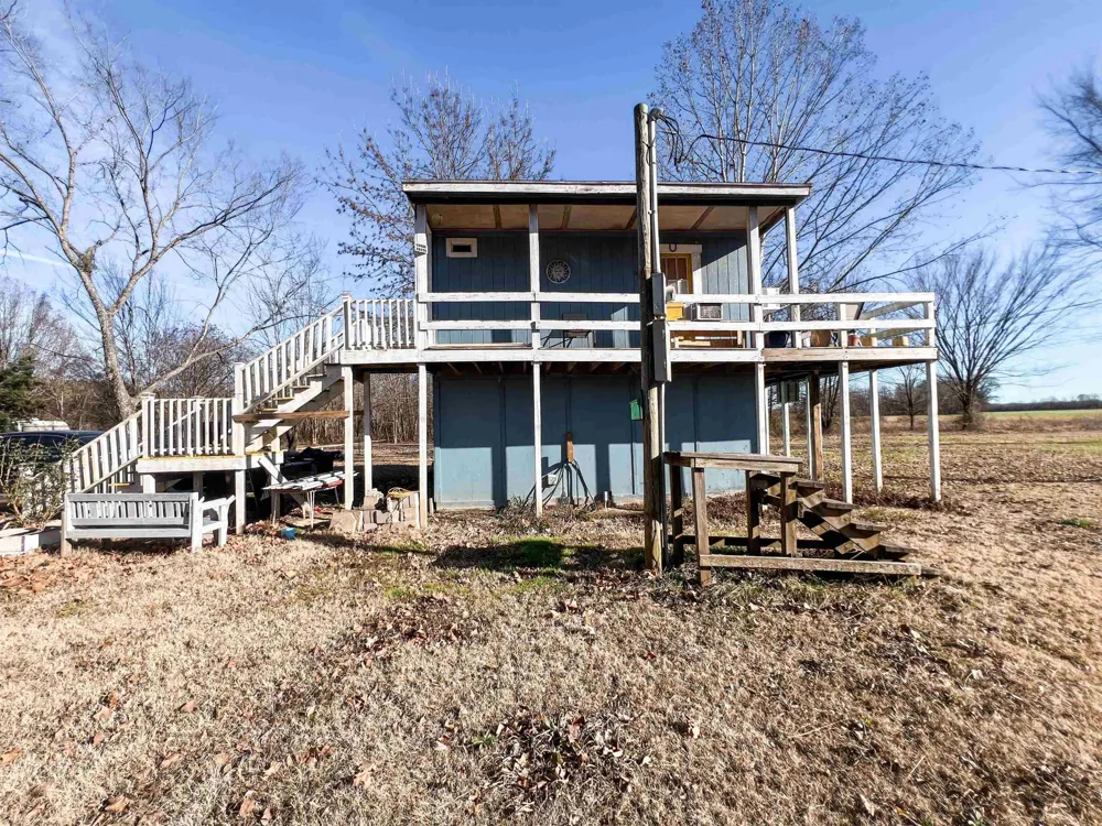 486 WATER VIEW LOOP Savannah, TN 38372