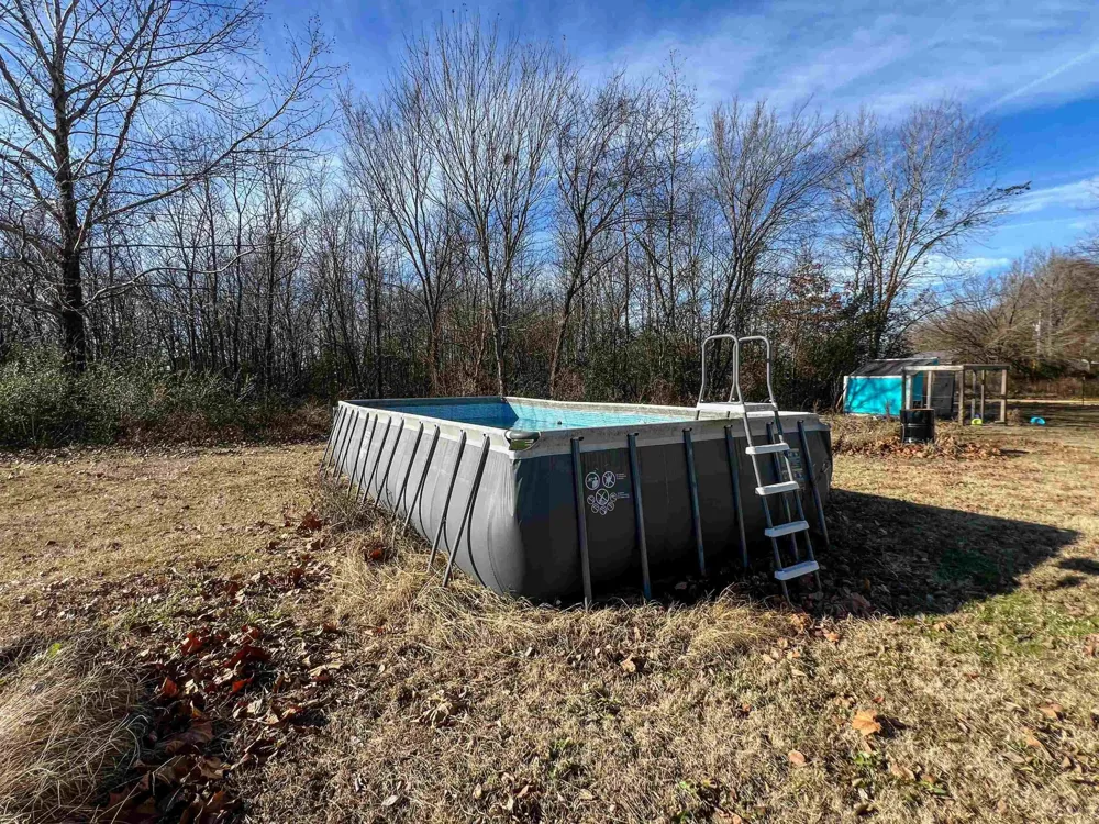 486 WATER VIEW LOOP Savannah, TN 38372