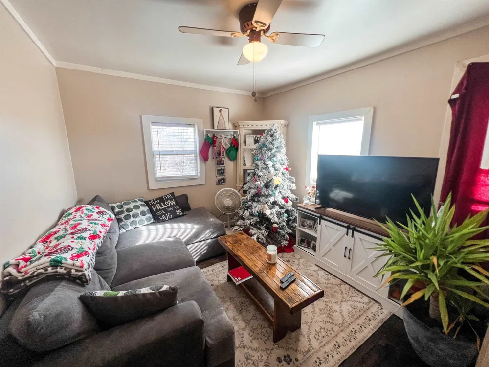 486 WATER VIEW LOOP Savannah, TN 38372