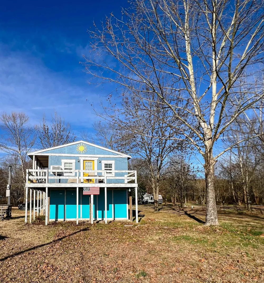 486 WATER VIEW LOOP Savannah, TN 38372