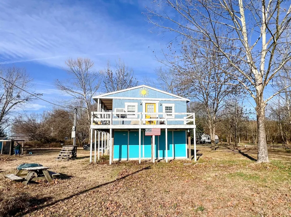 486 WATER VIEW LOOP Savannah, TN 38372