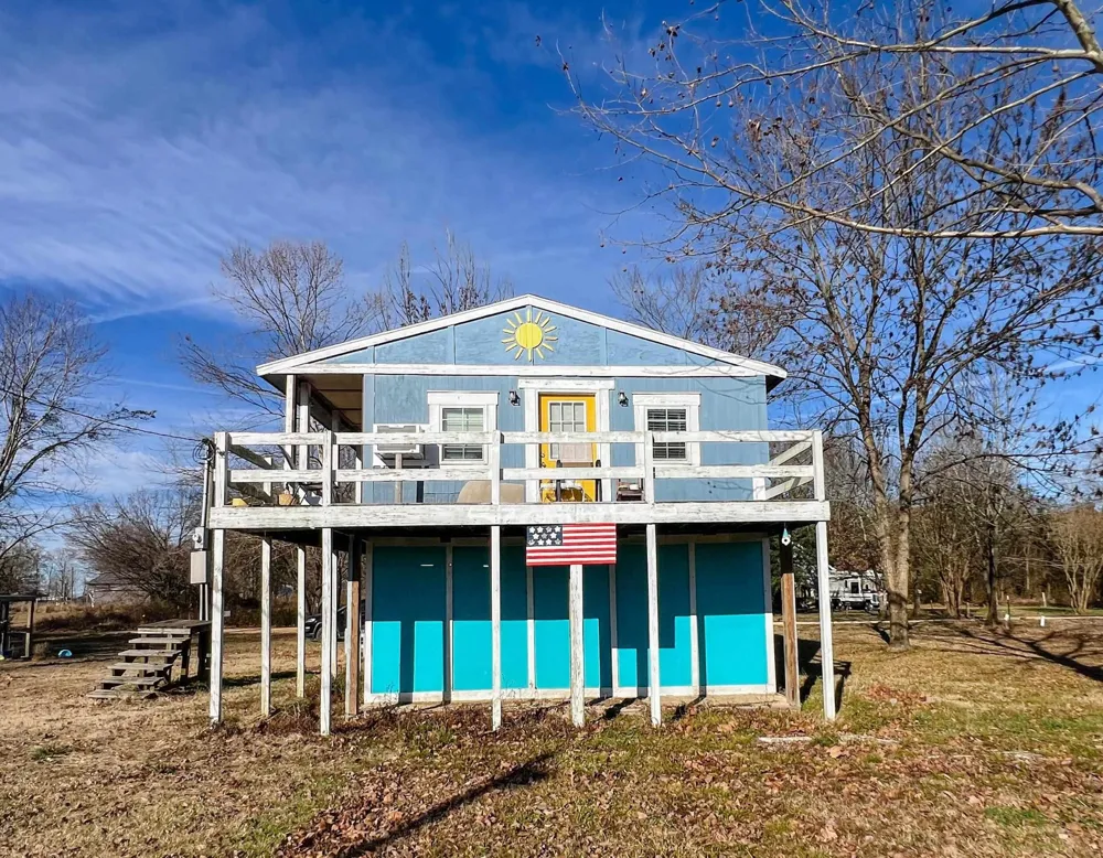 486 WATER VIEW LOOP Savannah, TN 38372