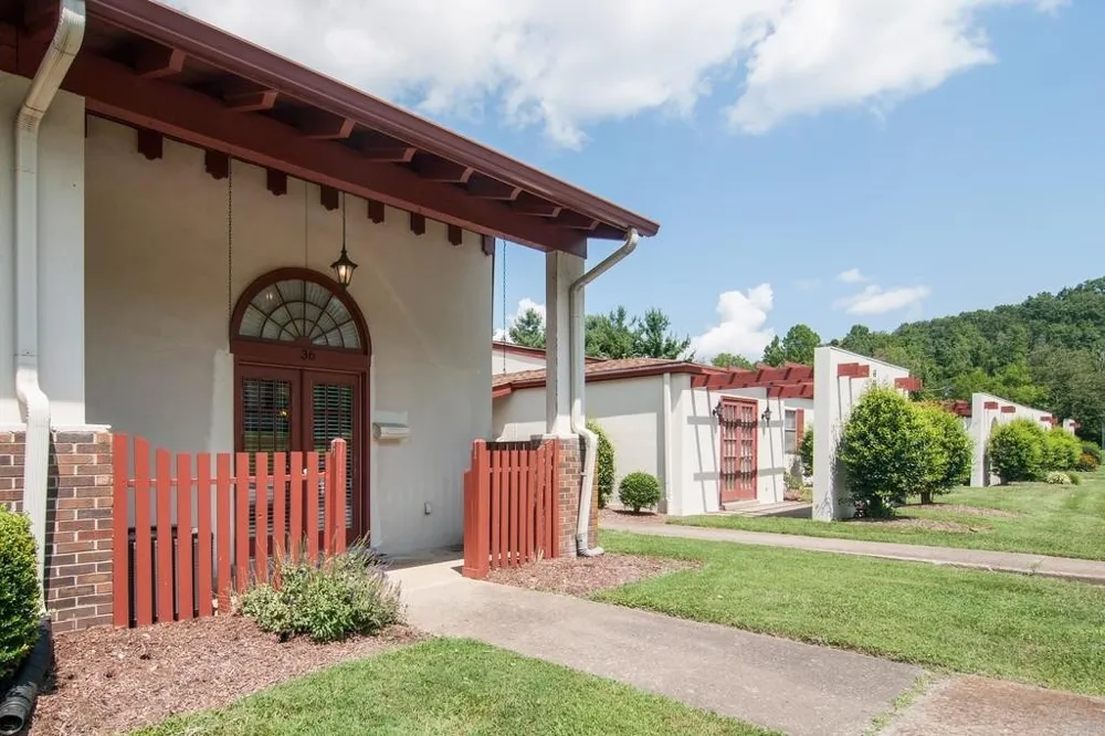 210 Old Hickory Blvd #36