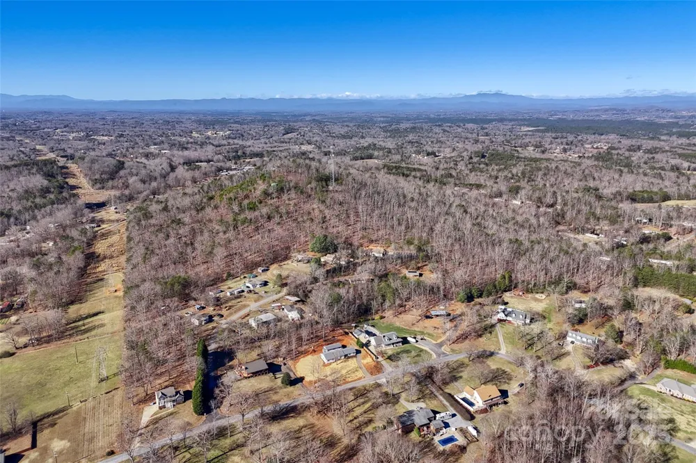 6950 Rhodhiss Road Connelly Springs, NC 28612