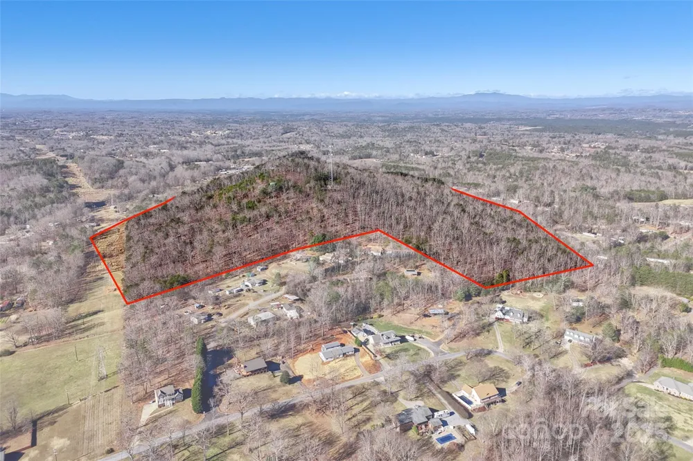 6950 Rhodhiss Road Connelly Springs, NC 28612