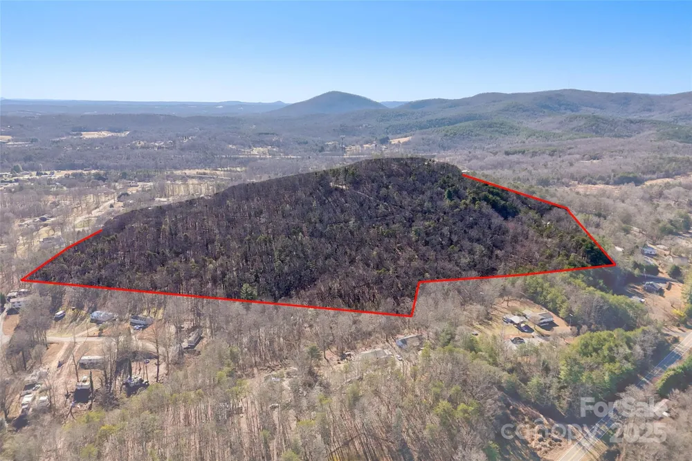 6950 Rhodhiss Road Connelly Springs, NC 28612