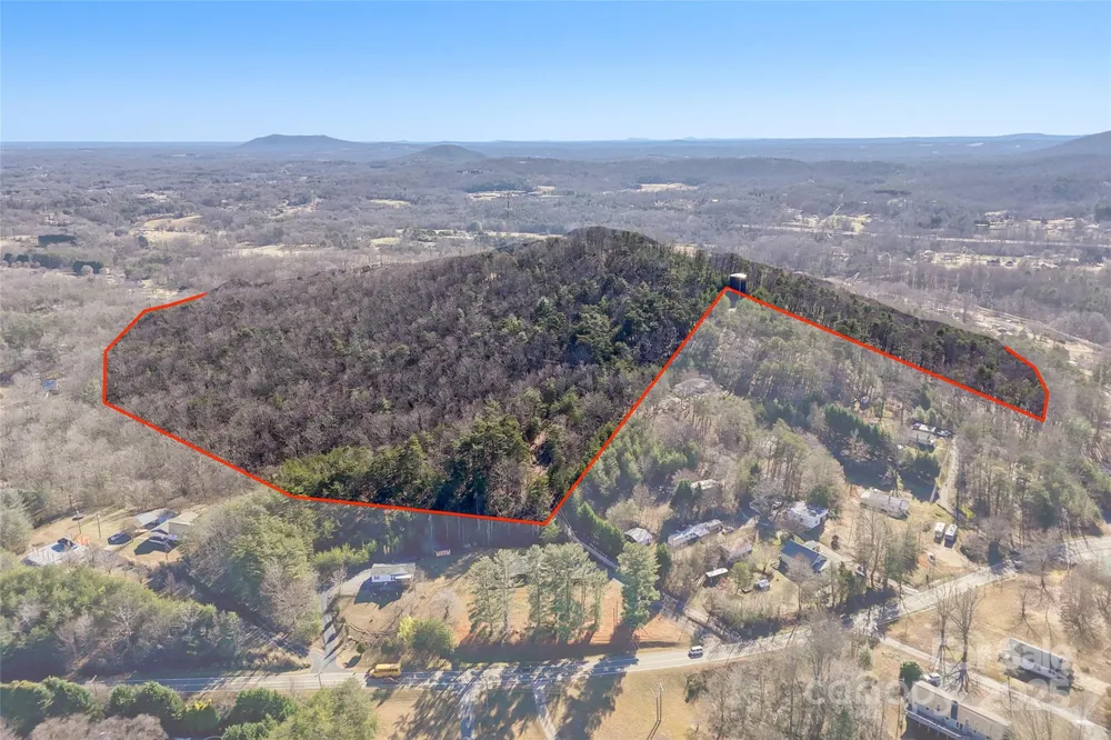 6950 Rhodhiss Road Connelly Springs, NC 28612