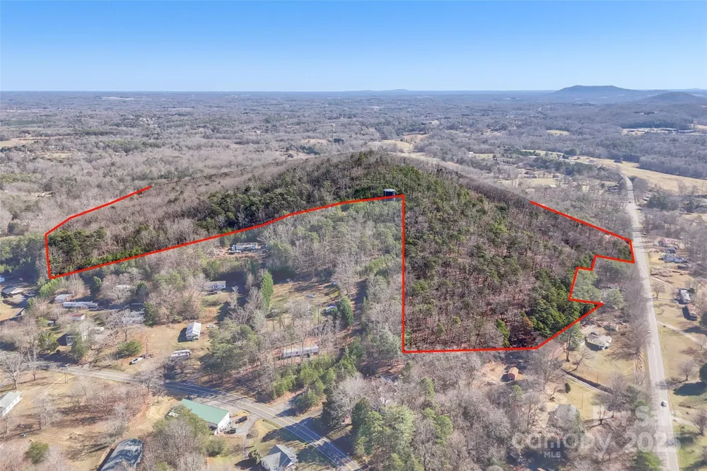 6950 Rhodhiss Road Connelly Springs, NC 28612