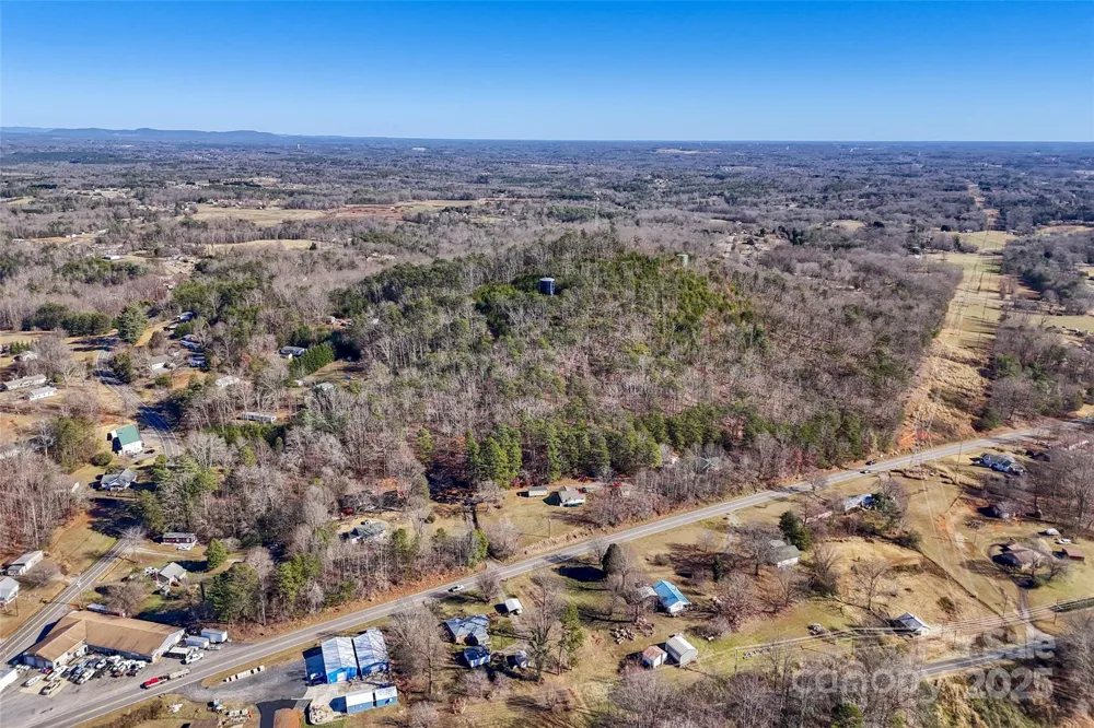 6950 Rhodhiss Road Connelly Springs, NC 28612