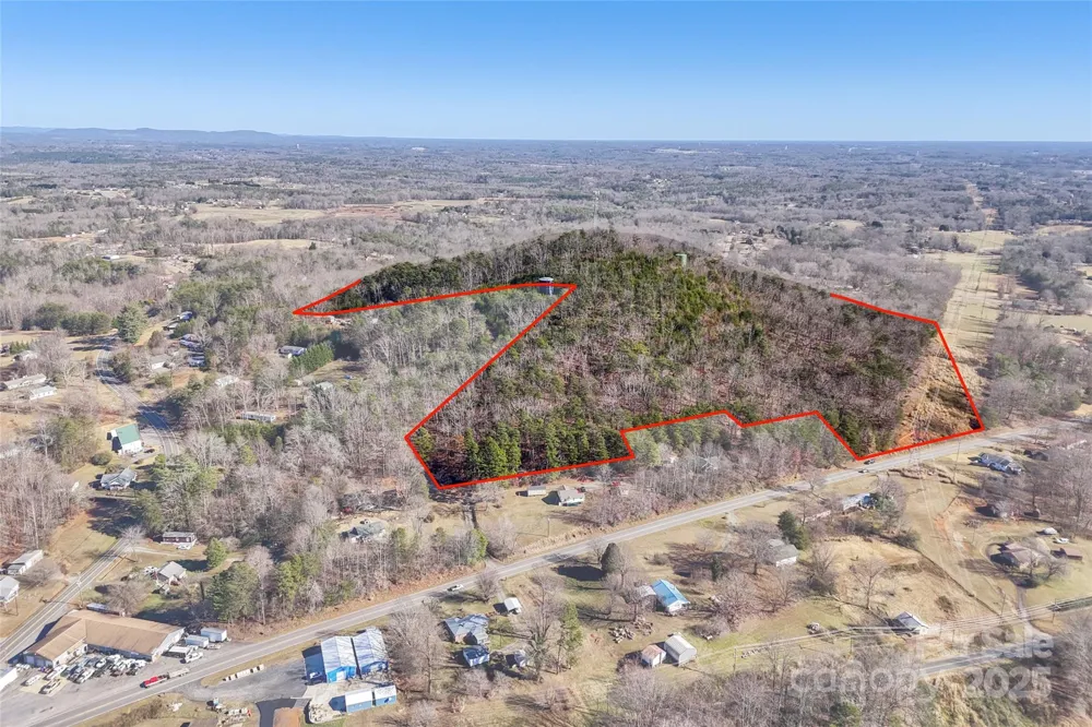 6950 Rhodhiss Road Connelly Springs, NC 28612