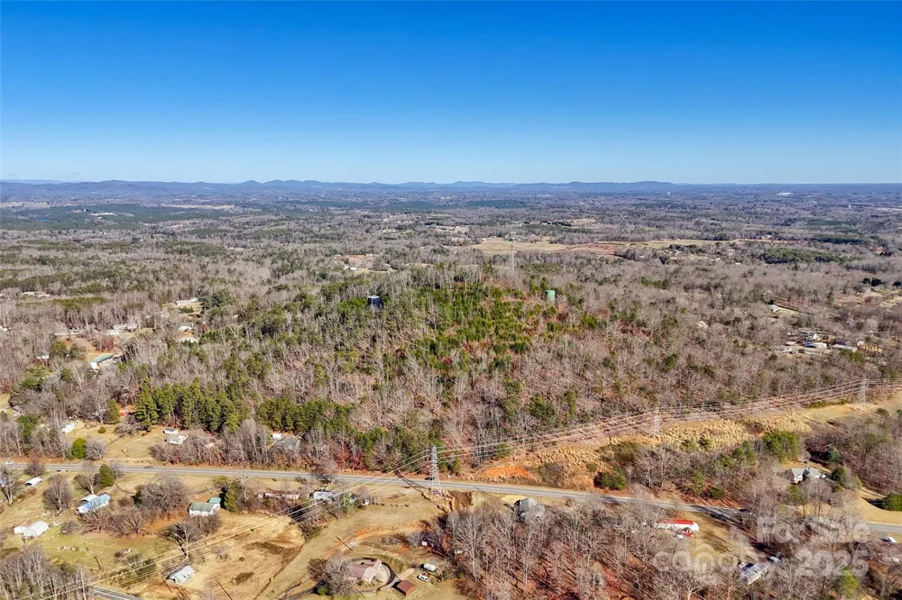 6950 Rhodhiss Road Connelly Springs, NC 28612