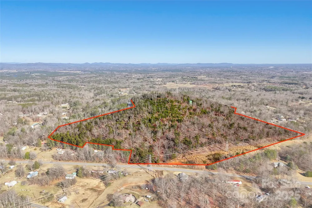 6950 Rhodhiss Road Connelly Springs, NC 28612