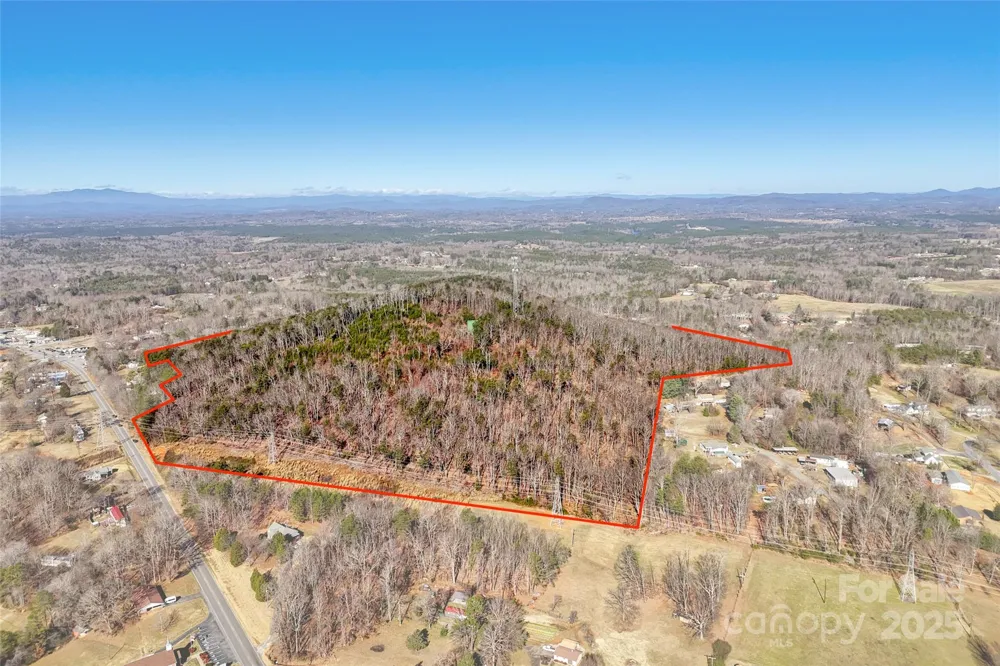 6950 Rhodhiss Road Connelly Springs, NC 28612