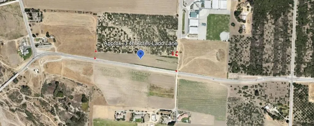Ladd Lane Hollister, CA 95023