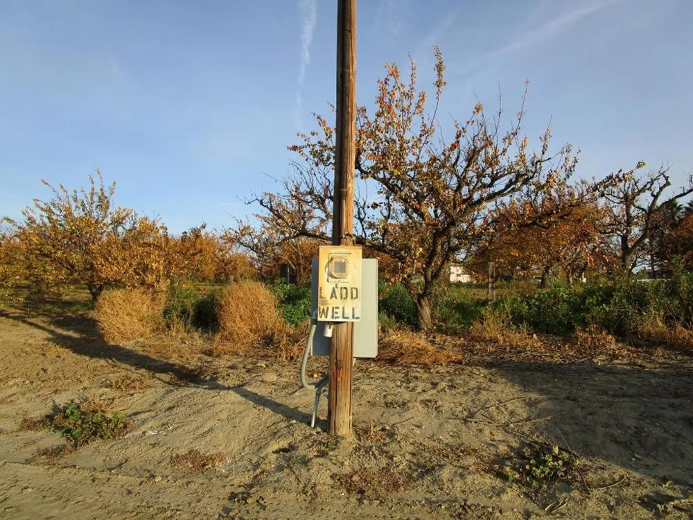 Ladd Lane Hollister, CA 95023