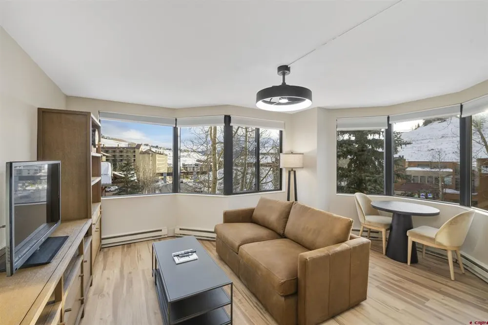6 Emmons Road #351 Crested Butte, CO 81225