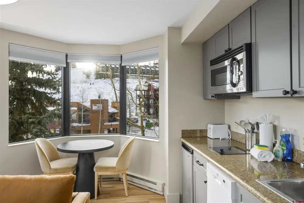 6 Emmons Road #351 Crested Butte, CO 81225