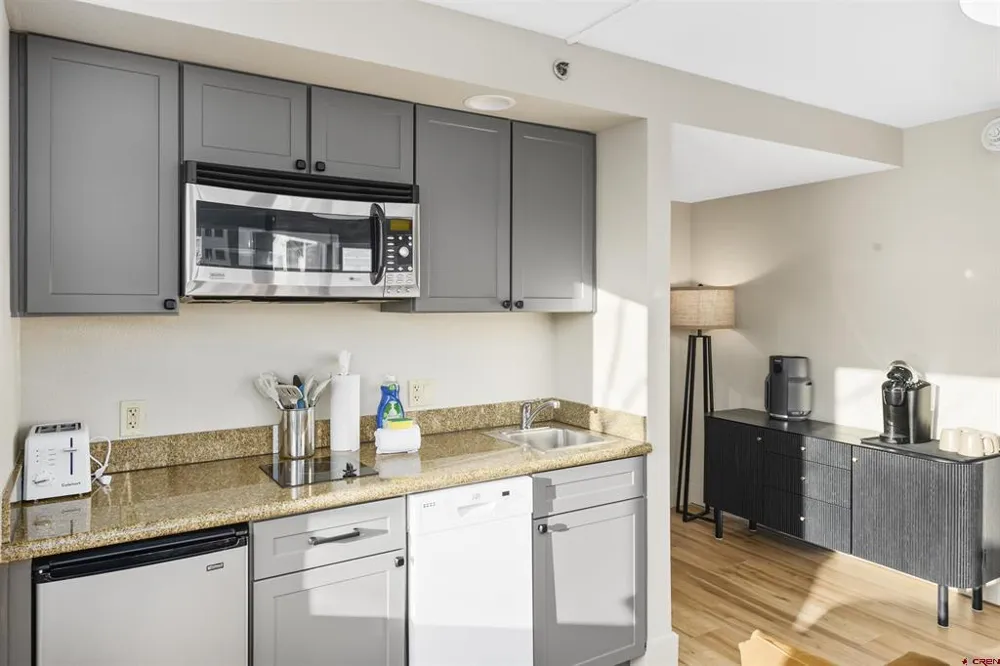 6 Emmons Road #351 Crested Butte, CO 81225