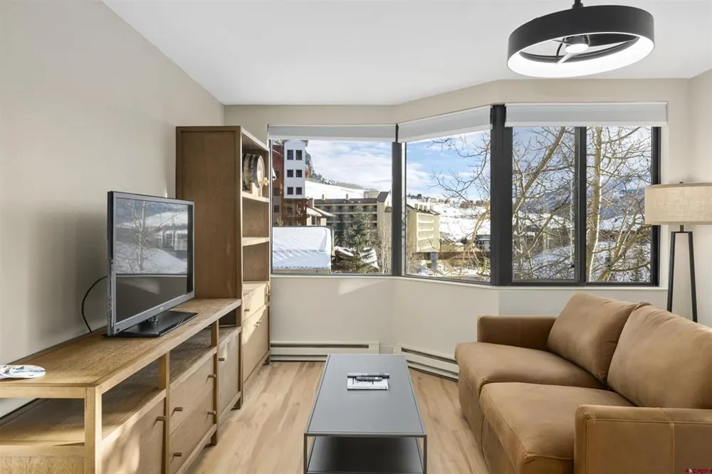 6 Emmons Road #351 Crested Butte, CO 81225