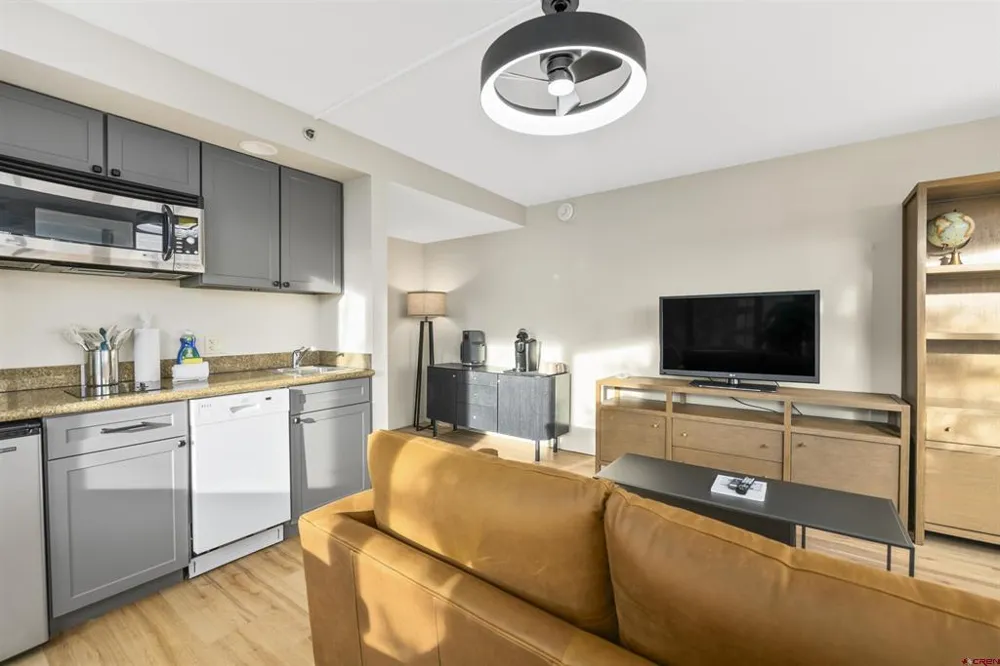 6 Emmons Road #351 Crested Butte, CO 81225