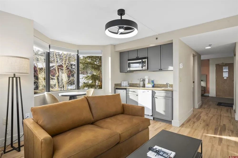 6 Emmons Road #351 Crested Butte, CO 81225