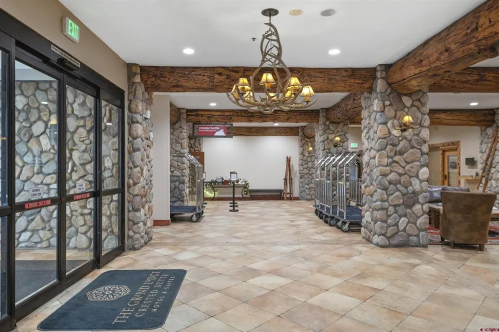 6 Emmons Road #351 Crested Butte, CO 81225