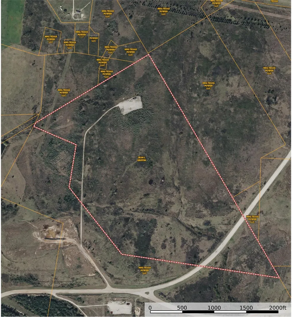 164 Highway Buffalo, TX 75381