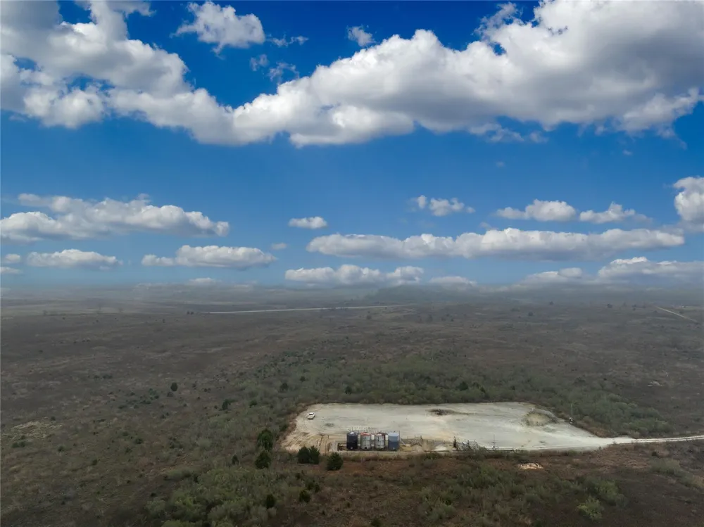 164 Highway Buffalo, TX 75381