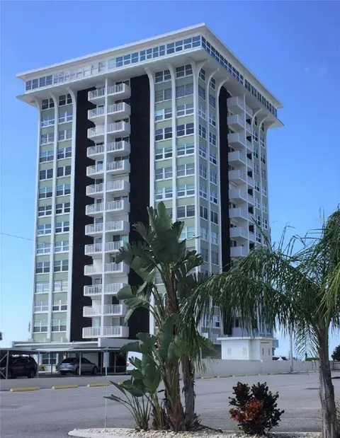 17408 GULF BOULEVARD #1003