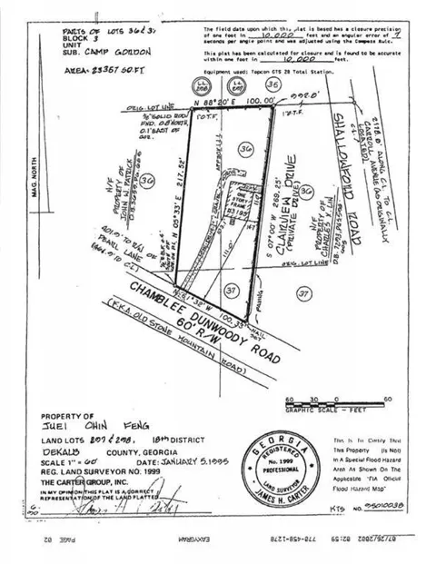 3195 CHAMBLEE DUNWOODY ROAD