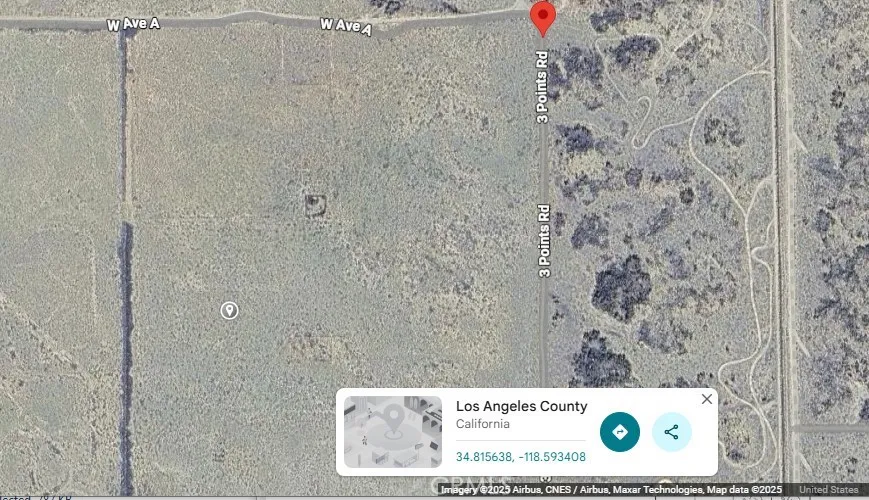 263 W Ave A Fairmont, CA 93536