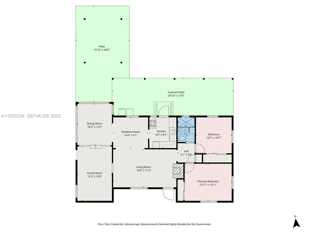 5931 SW 14th St West Miami, FL 33144