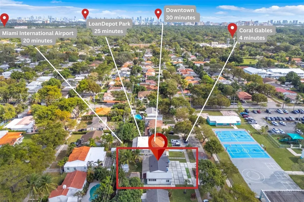5931 SW 14th St West Miami, FL 33144