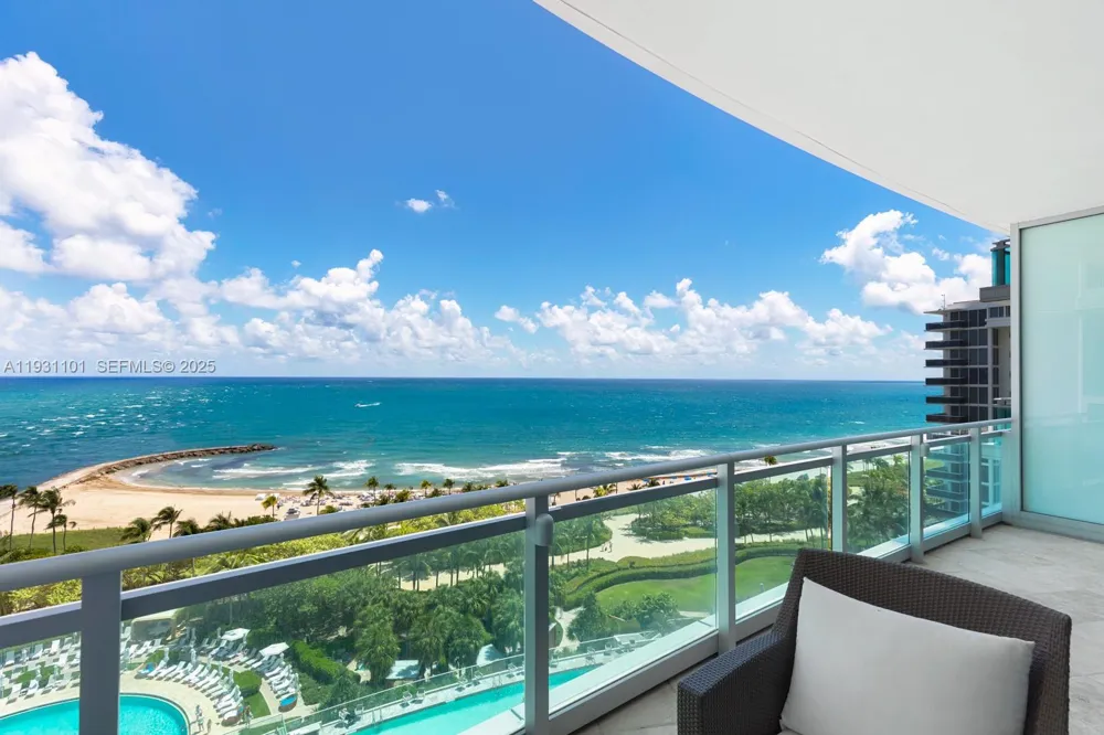 10295 Collins Ave #803 Bal Harbour, FL 33154