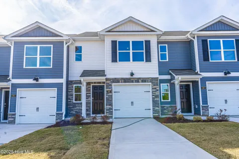205 Maddox Drive