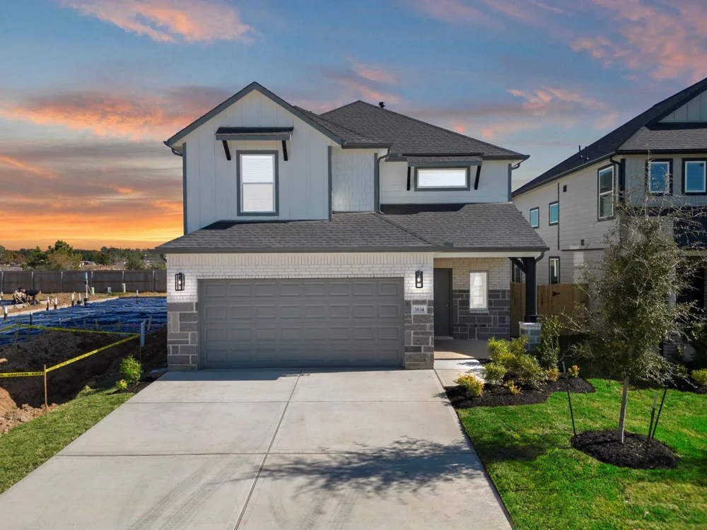 3834 Downy Birch Lane