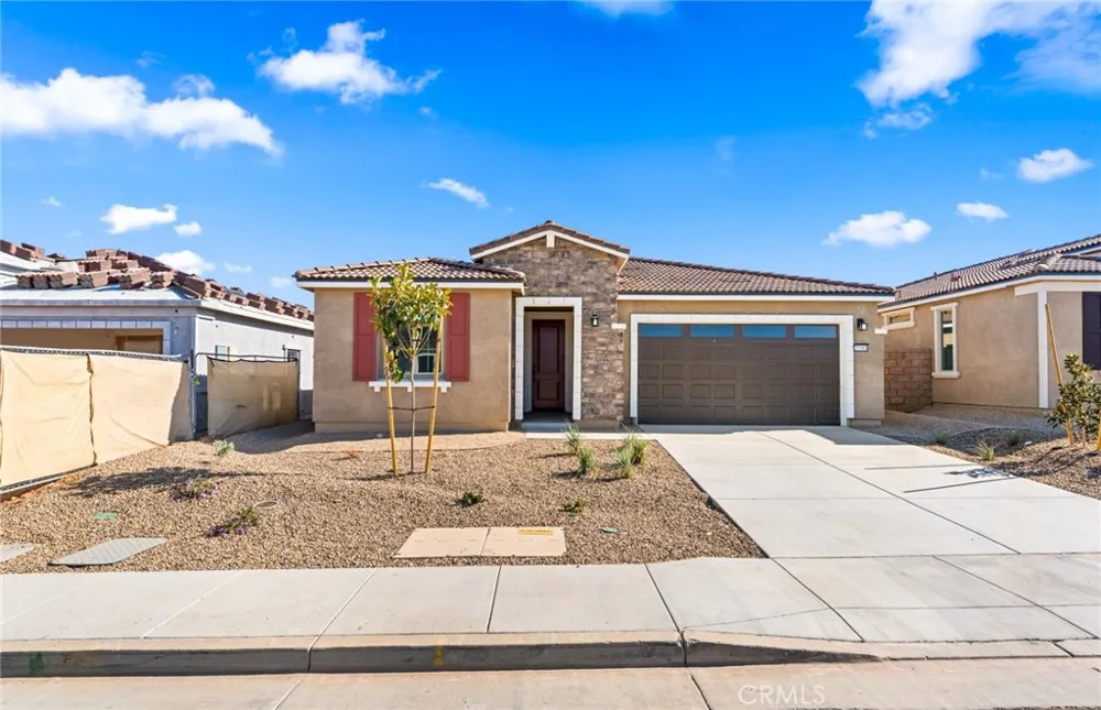 25381 Violane Drive Menifee, CA 92585