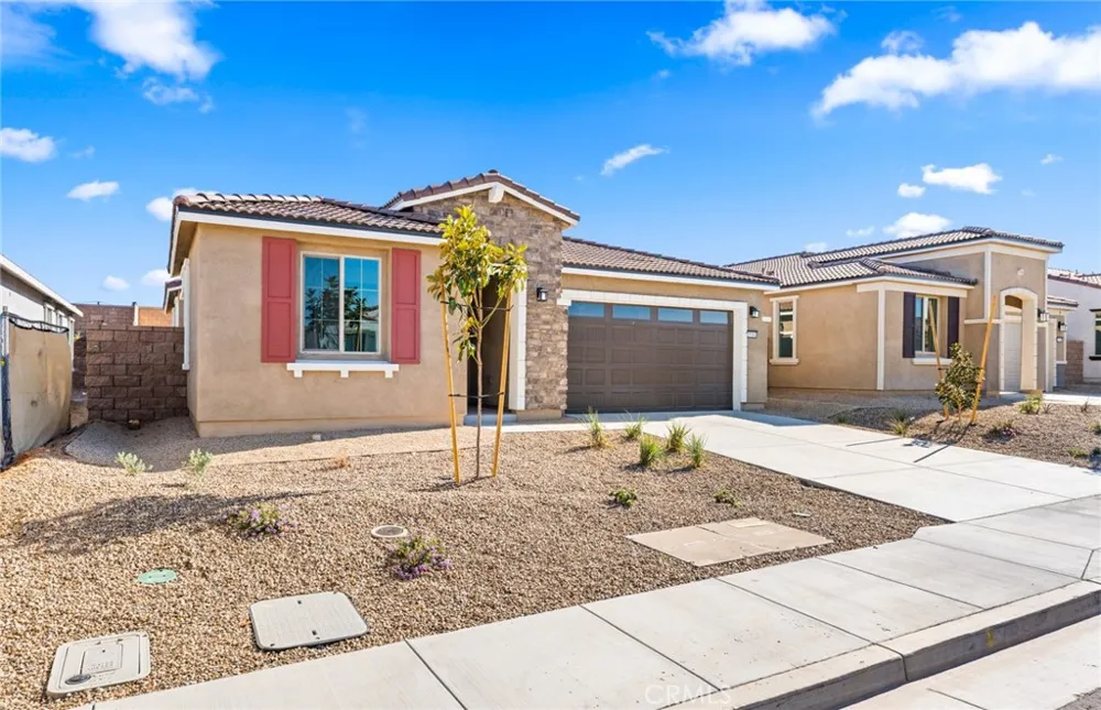 25381 Violane Drive Menifee, CA 92585