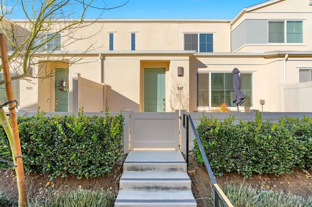 347 Sweet Pl Fallbrook, CA 92028