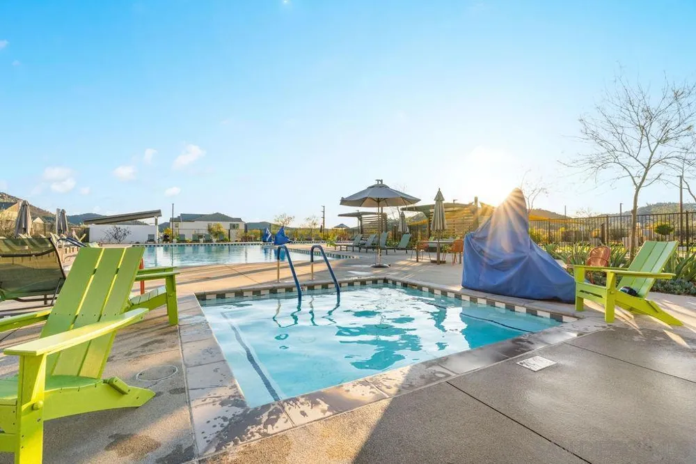 347 Sweet Pl Fallbrook, CA 92028