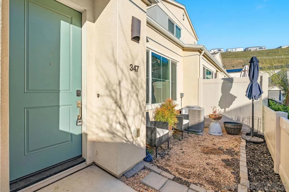347 Sweet Pl Fallbrook, CA 92028