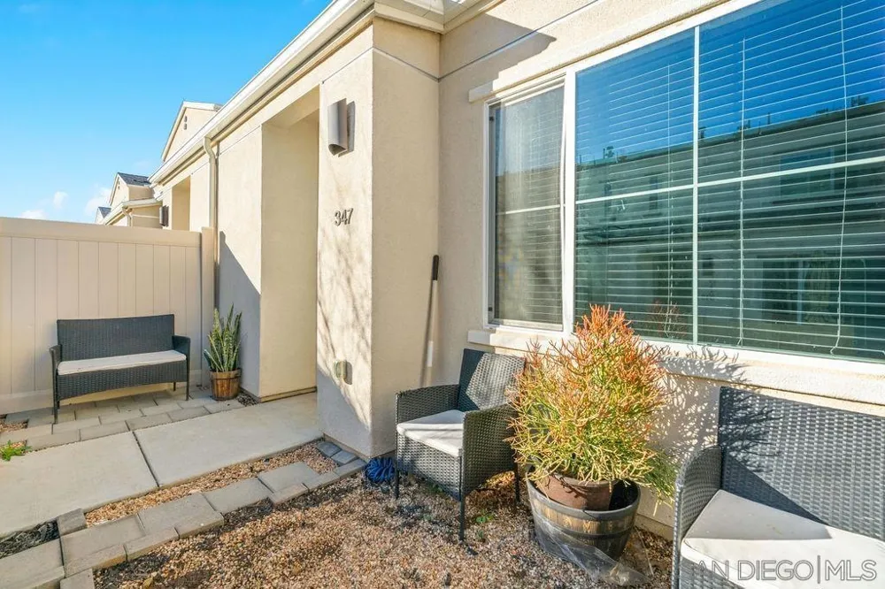 347 Sweet Pl Fallbrook, CA 92028