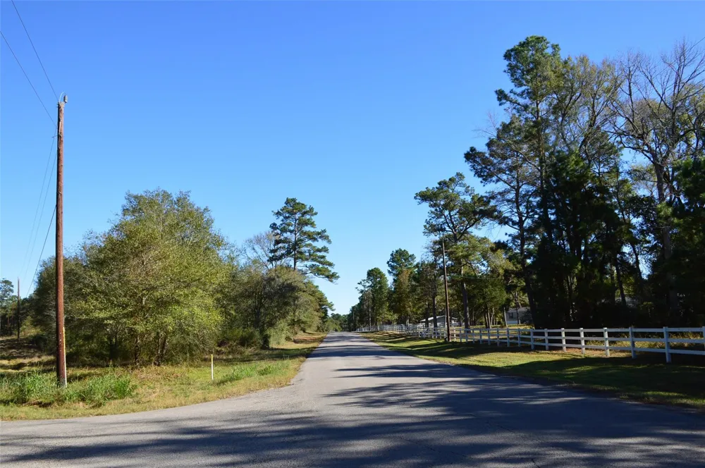 10 County Road 302 Plantersville, TX 77363