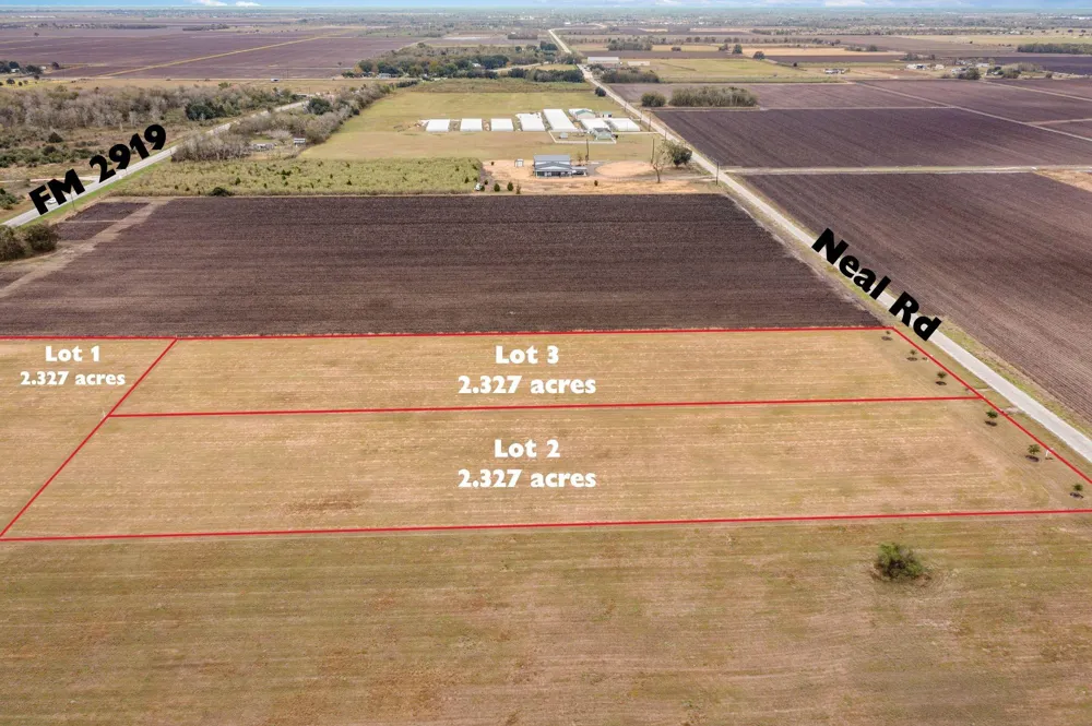 3 Neal Rd Beasley, TX 77417