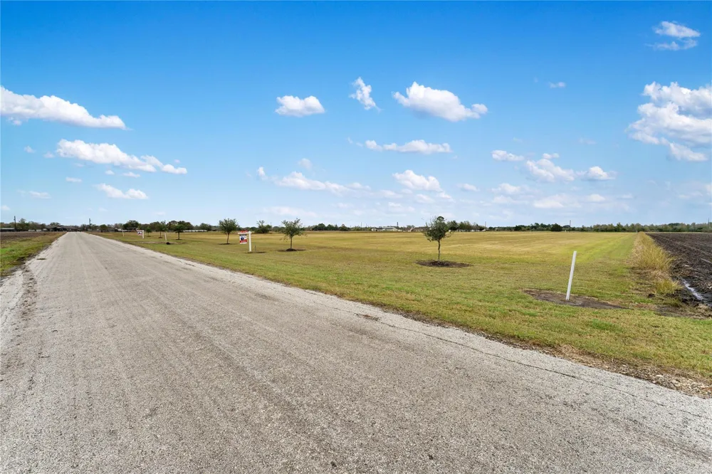 3 Neal Rd Beasley, TX 77417
