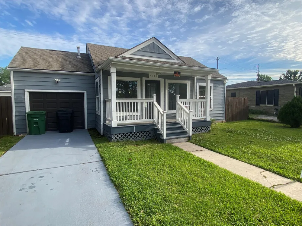 7619 Ilex Street Houston, TX 77012
