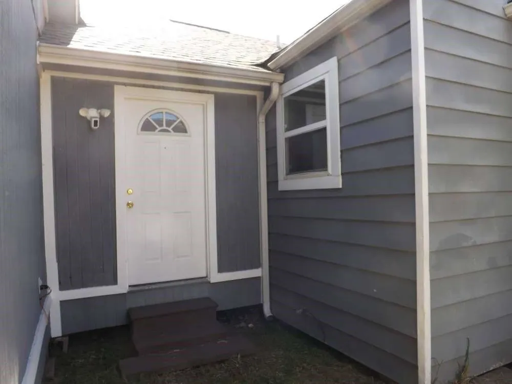7619 Ilex Street Houston, TX 77012